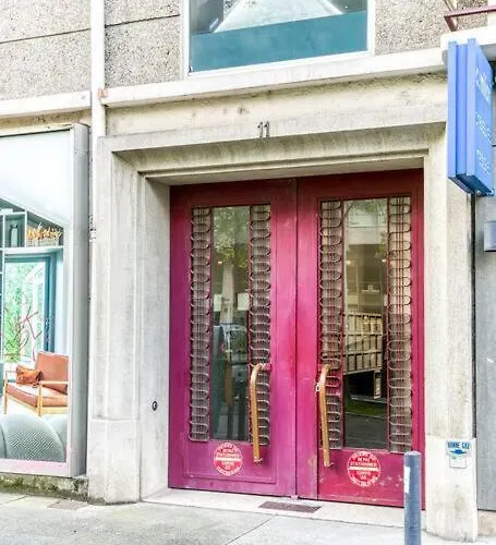 Hotel Le Mila ¶ Centre ¶ Confort ¶ Tram ¶ Climatisation *