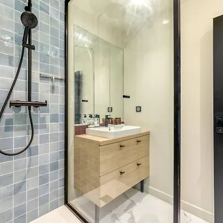 Le Mila ¶ Centre ¶ Confort ¶ Tram ¶ Climatisation فندق *